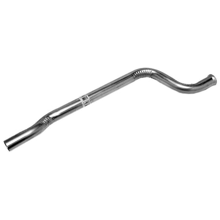 Walker Exhaust Intermediate Pipe, 44821 44821